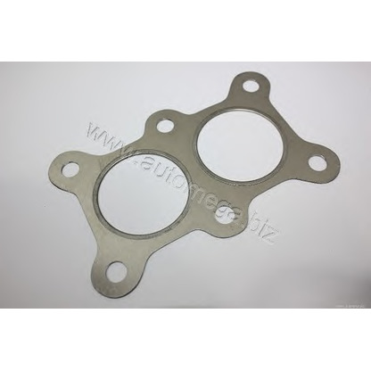Photo Gasket, exhaust pipe AUTOMEGA 302530115533C