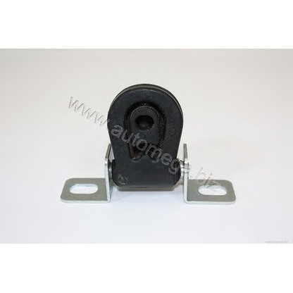 Photo Holder, exhaust system AUTOMEGA 3025301441H0C