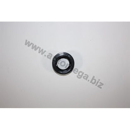 Photo Shaft Seal, manual transmission AUTOMEGA 303010227020D