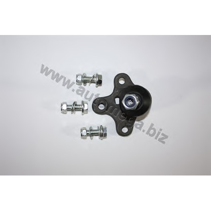 Photo Ball Joint AUTOMEGA 3040703656N0A