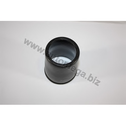 Photo Protective Cap/Bellow, shock absorber AUTOMEGA 304120135357