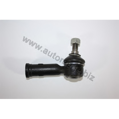 Photo Tie Rod End AUTOMEGA 304190812701A