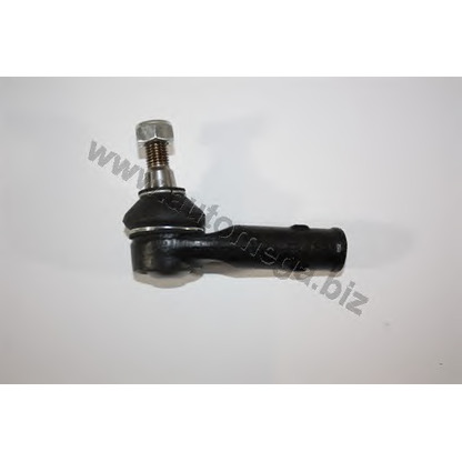 Photo Tie Rod End AUTOMEGA 304190812701B