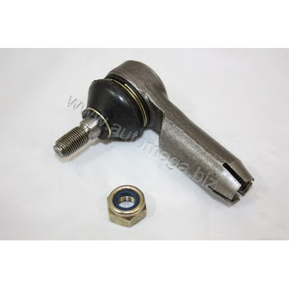 Photo Tie Rod End AUTOMEGA 304190812811A