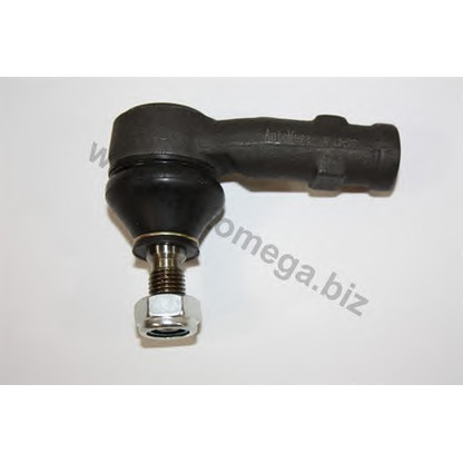 Photo Tie Rod End AUTOMEGA 3042208126N0