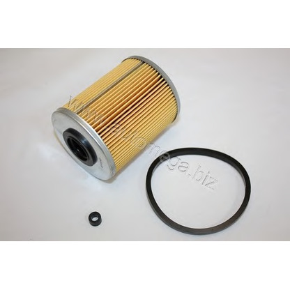 Photo Fuel filter AUTOMEGA 3045020627