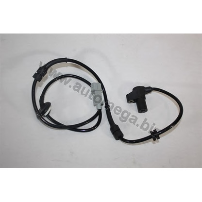 Photo Sensor, wheel speed AUTOMEGA 304545048