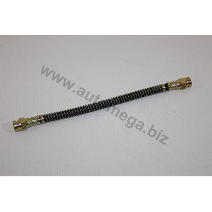 Photo Brake Hose AUTOMEGA 304806053