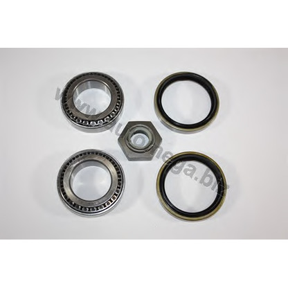 Photo Wheel Bearing Kit AUTOMEGA 30500120347