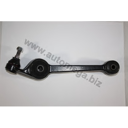 Photo Track Control Arm AUTOMEGA 30500210465