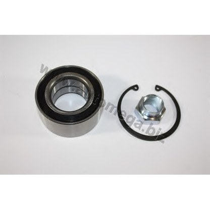Photo Wheel Bearing Kit AUTOMEGA 30500240196