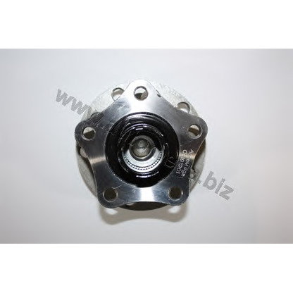 Photo Wheel Bearing Kit AUTOMEGA 3050106118E0J