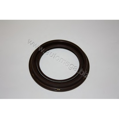 Photo Shaft Seal, wheel hub AUTOMEGA 305010641357B