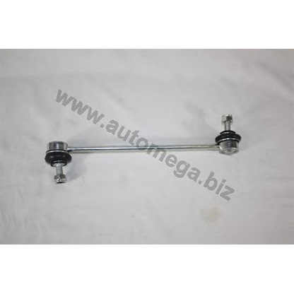 Photo Rod/Strut, stabiliser AUTOMEGA 305087058