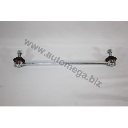 Photo Rod/Strut, stabiliser AUTOMEGA 305087059