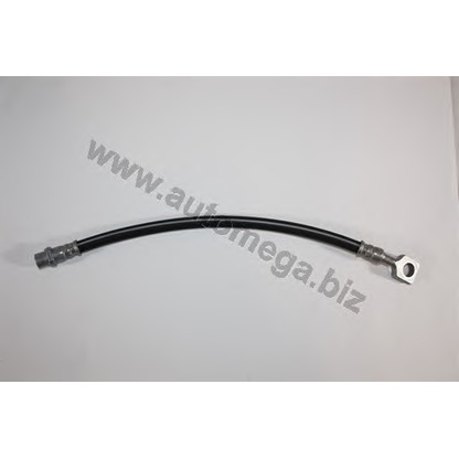 Photo Brake Hose AUTOMEGA 3055620204