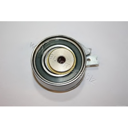 Photo Tensioner Pulley, timing belt AUTOMEGA 3056360722