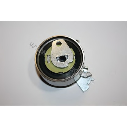 Photo Tensioner Pulley, timing belt AUTOMEGA 3056360740