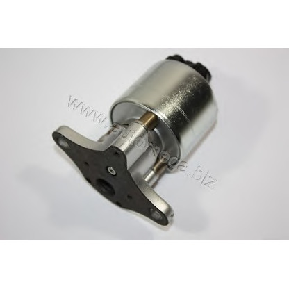 Foto Valvola ricircolo gas scarico-EGR AUTOMEGA 3058510025