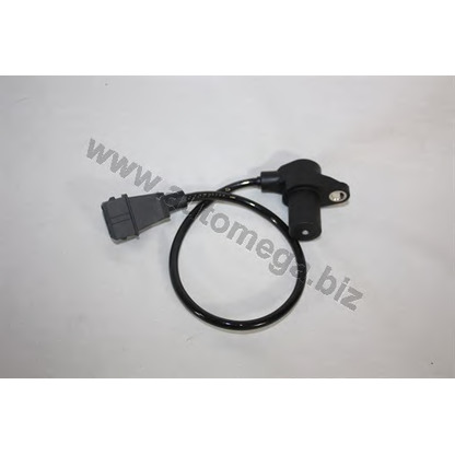 Photo Sensor, crankshaft pulse AUTOMEGA 305918080