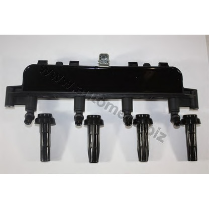 Photo Ignition Coil AUTOMEGA 3059700A8