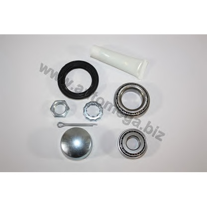 Photo Wheel Bearing Kit AUTOMEGA 3059806256U0