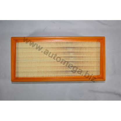 Photo Air Filter AUTOMEGA 30606100580