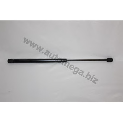 Photo Gas Spring, boot-/cargo area AUTOMEGA 30609340502