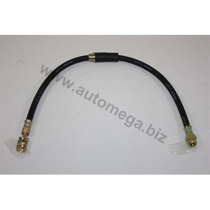 Photo Brake Hose AUTOMEGA 3061107011J0M