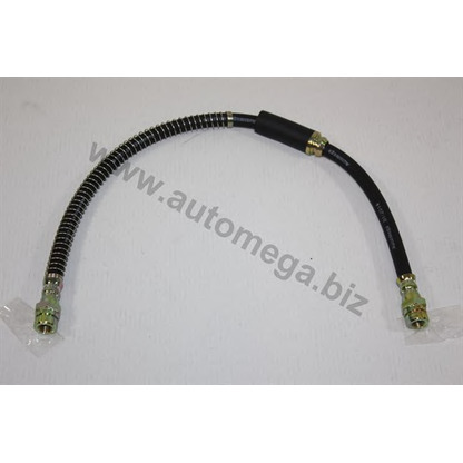 Photo Brake Hose AUTOMEGA 3061107011K0L