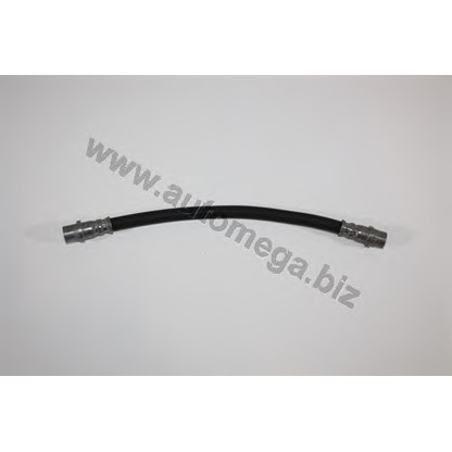 Photo Brake Hose AUTOMEGA 3061107752D0A