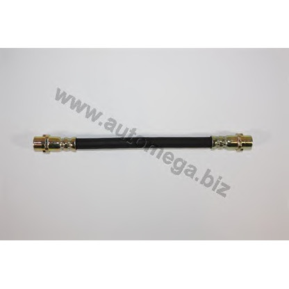 Photo Brake Hose AUTOMEGA 3061107758D0E