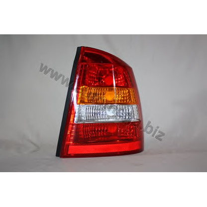 Photo Combination Rearlight AUTOMEGA 3062230026