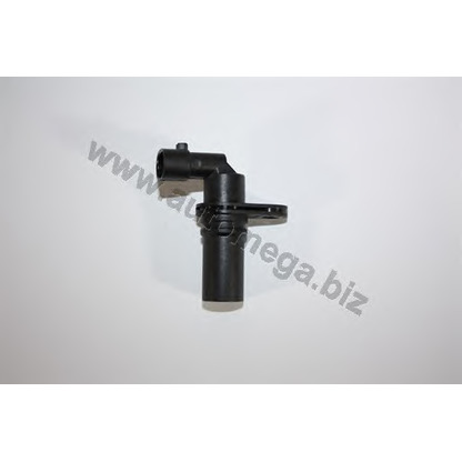 Photo Sensor, crankshaft pulse AUTOMEGA 3062350645