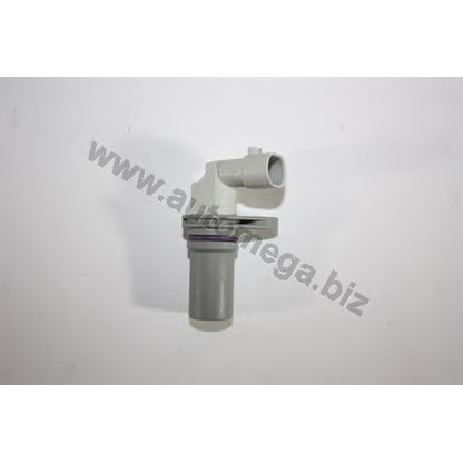 Photo Sensor, crankshaft pulse AUTOMEGA 3062350666