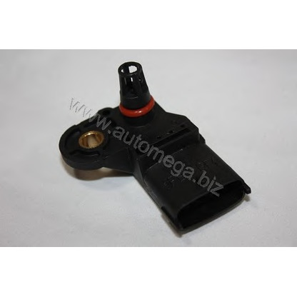 Photo Sensor, intake manifold pressure AUTOMEGA 3062380210