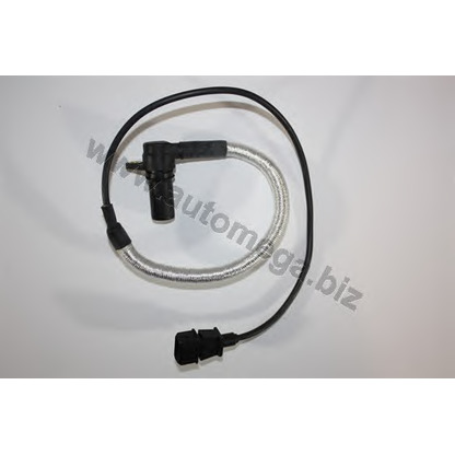 Photo Sensor, crankshaft pulse AUTOMEGA 3062380333