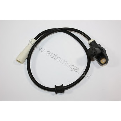 Photo Sensor, wheel speed AUTOMEGA 3062380429