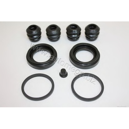 Photo Repair Kit, brake caliper AUTOMEGA 306980671443