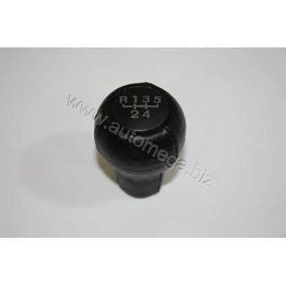 Photo Gear Lever Knob AUTOMEGA 307110141191B