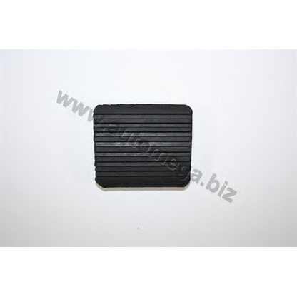 Photo Brake Pedal Pad AUTOMEGA 307210173823