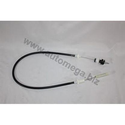 Photo Clutch Cable AUTOMEGA 307210335191R