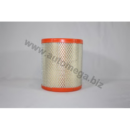 Photo Air Filter AUTOMEGA 30770100340705