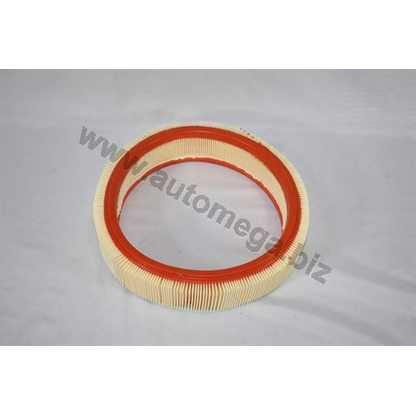 Photo Air Filter AUTOMEGA 30770100340872