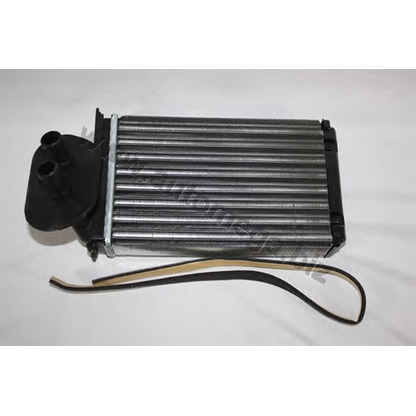 Photo Heat Exchanger, interior heating AUTOMEGA 308200031701