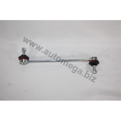 Photo Rod/Strut, stabiliser AUTOMEGA 30820006690066