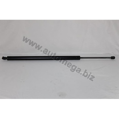 Photo Gas Spring, boot-/cargo area AUTOMEGA 3082705507H0