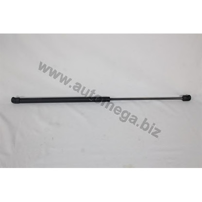 Photo Gas Spring, boot-/cargo area AUTOMEGA 308731093