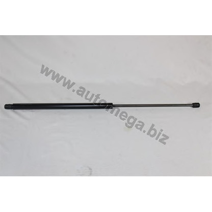 Photo Gas Spring, boot-/cargo area AUTOMEGA 3087310P6