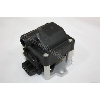 Photo Ignition Coil AUTOMEGA 3090501046N0